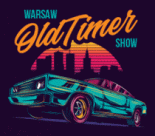 WARSAW OLDTIMER SHOW