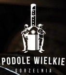 Gorzelnia Podole Wielkie