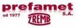 Prefamet Zremb