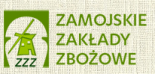 Zamojskie Zakłady Zbożowe Magazyn Skierbieszów