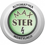 MaxSter Automatyka Wentylacji Arkadiusz Malinowski