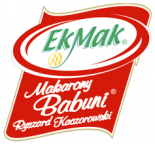 Eko-Mak Makarony Babuni