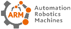 ARM Automation Robotics Machines