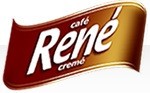 Rene Coffee Pads Magmar