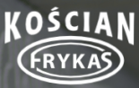 Frykas