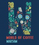 World of Coffee Warsaw - Coffee festival