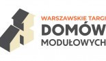 Warszawskie Targi Domów Modułowych