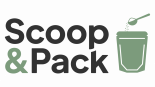 Scoop & Pack