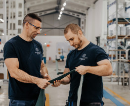 Wilhelm Herm. Müller Polska Sp. z o.o.