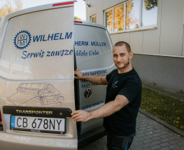 Wilhelm Herm. Müller Polska Sp. z o.o.