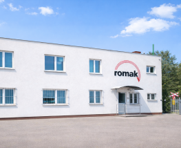 PPHU Romak