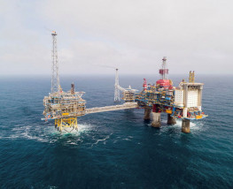 Øyvind Gravås and Bo B. Randulff / © Equinor