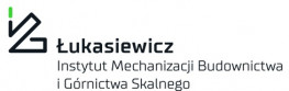 Instytut Mechanizacji Budownictwa i Górnictwa Skalnego ŁUKASIEWICZ
