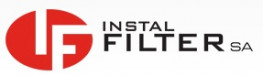 INSTAL-FILTER Przemysłowe Systemy Ochrony Powietrza