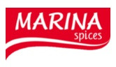Marina Spices