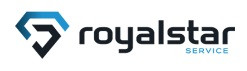 Royal-Star SERVICE
