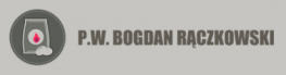Rączkowski Bogdan. PW.