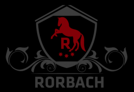 Hodowla koni holsztyńskch Rorbach
