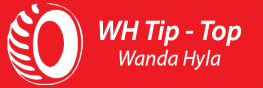 Tip-Top Wanda Hyla