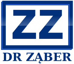 Dr Ząber