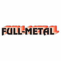 Full-Metal