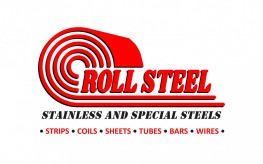 Roll Steel