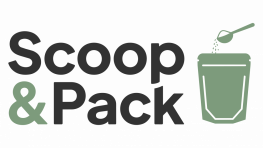 Scoop & Pack